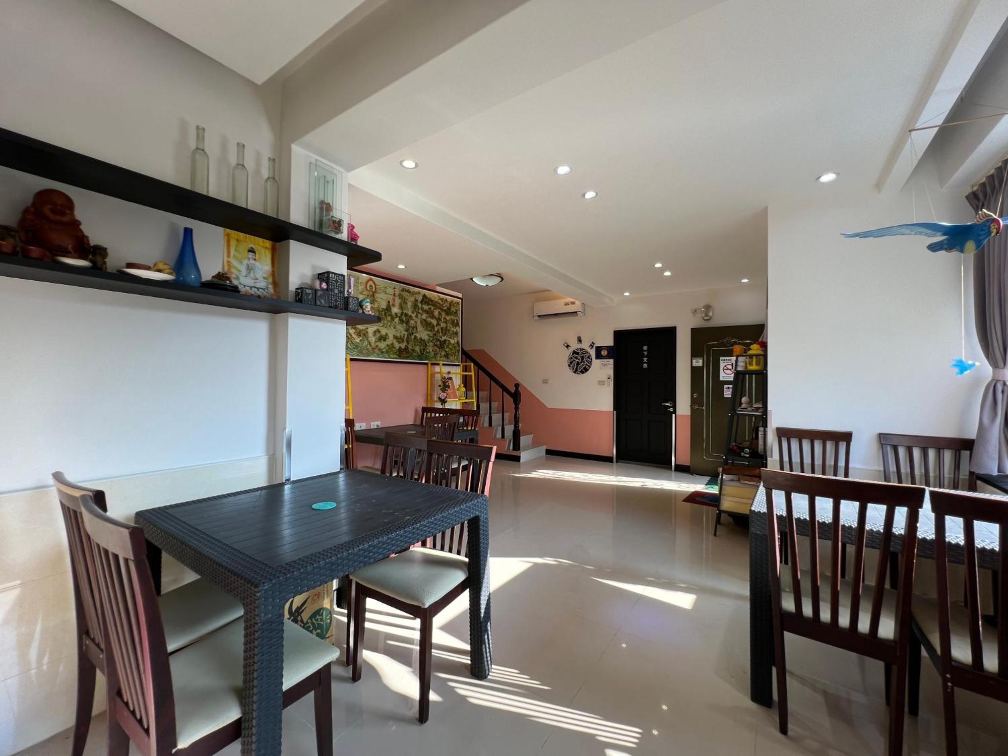九份御華山莊 12人包棟 Apartment Exterior photo