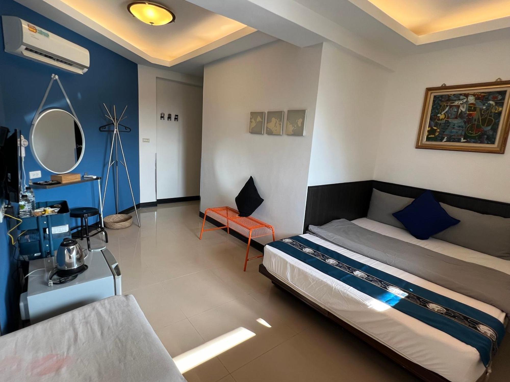 九份御華山莊 12人包棟 Apartment Exterior photo